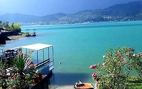 Lejla Apartmani - Jablanicko Jezero